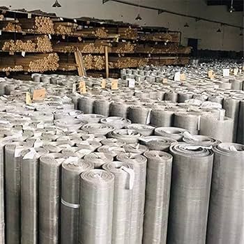 あお　804040天板金網 四つ折鯉用玉網枠 | 株式会社昌栄